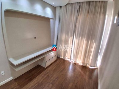 Apartamento, 2 quartos, 52 m² - Foto 4