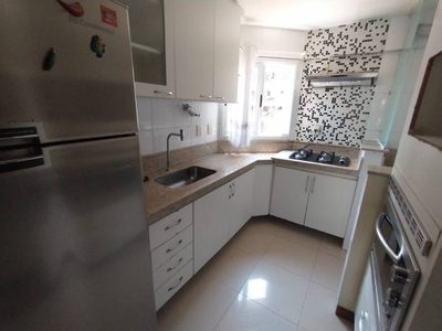 Apartamento, 2 quartos, 80 m² - Foto 4