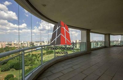 Apartamento, 4 quartos, 335 m² - Foto 4
