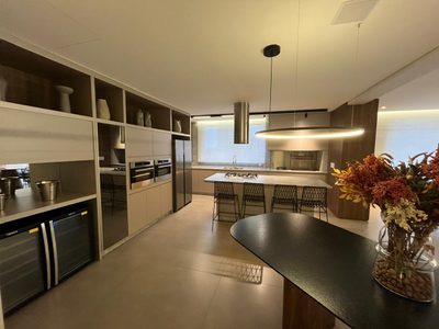 Apartamento, 3 quartos, 95 m² - Foto 1