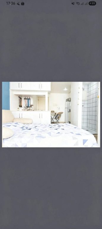 Apartamento, 1 quarto, 29 m² - Foto 4