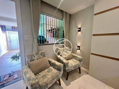 Casa, 3 quartos, 145 m² - Foto 2
