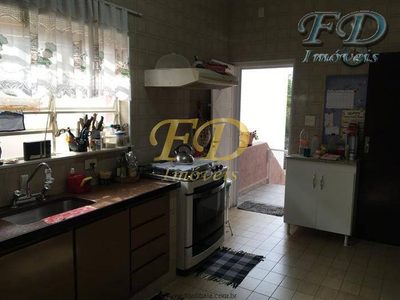 Casa, 5 quartos, 270 m² - Foto 5