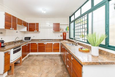 Casa, 4 quartos, 482 m² - Foto 3