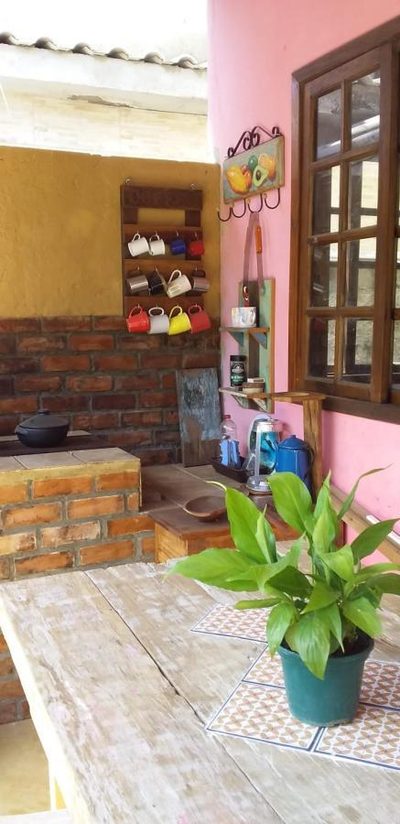 Casa de Condomínio, 4 quartos - Foto 2