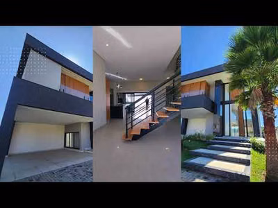 Casa, 4 quartos, 357 m² - Foto 1