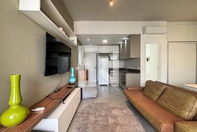 Kitnet-Studio, 45 m² - Foto 4