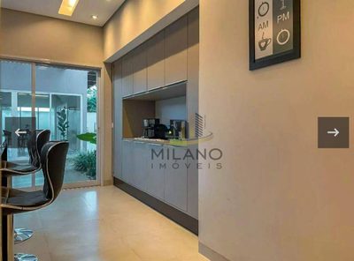 Casa, 3 quartos, 258 m² - Foto 5