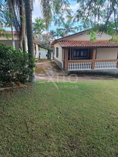 Chácara, 3 quartos, 1550 m² - Foto 3