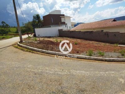 Terreno, 330 m² - Foto 1