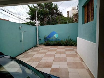 Casa, 3 quartos, 150 m² - Foto 1