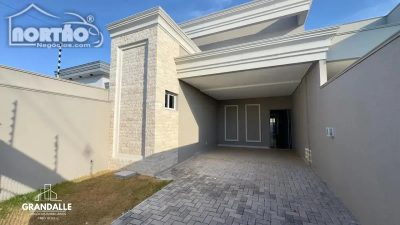 Casa, 120 m² - Foto 1