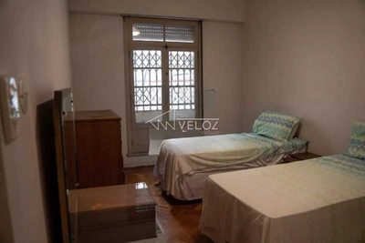 Apartamento, 3 quartos, 130 m² - Foto 5