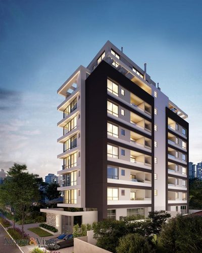 Apartamento, 3 quartos, 101 m² - Foto 2