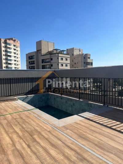 Apartamento, 2 quartos, 60 m² - Foto 2
