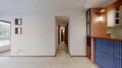 Apartamento, 2 quartos, 100 m² - Foto 1