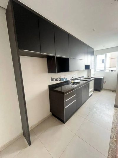 Apartamento, 2 quartos, 50 m² - Foto 3