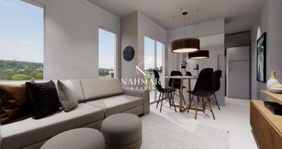 Casa, 2 quartos, 48 m² - Foto 5