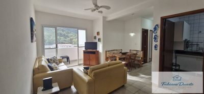 Apartamento, 3 quartos, 80 m² - Foto 1
