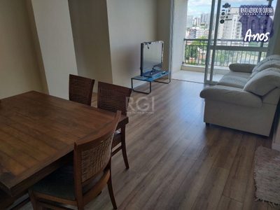 Apartamento, 3 quartos, 99 m² - Foto 5