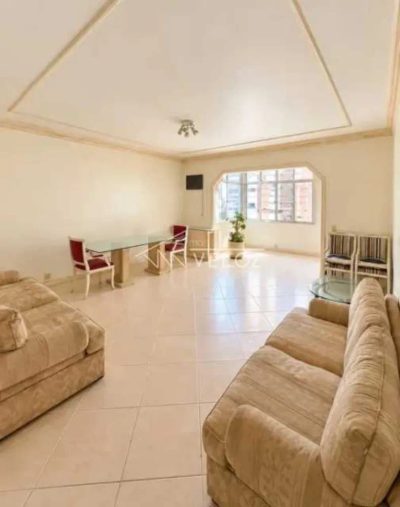 Cobertura, 2 quartos, 117 m² - Foto 5
