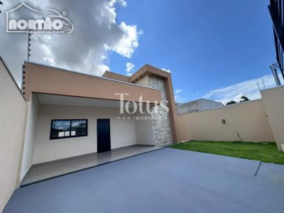 Casa, 3 quartos, 121 m² - Foto 3
