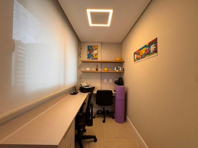 Apartamento, 4 quartos, 215 m² - Foto 3