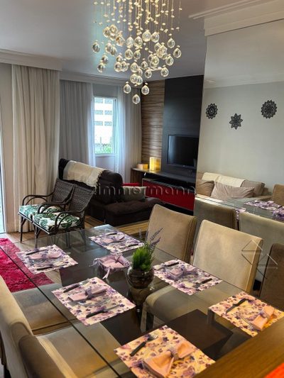 Apartamento, 3 quartos, 68 m² - Foto 5