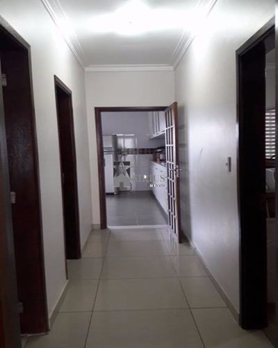 Casa, 3 quartos, 100 m² - Foto 2