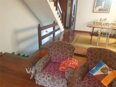 Sobrado, 3 quartos, 210 m² - Foto 4