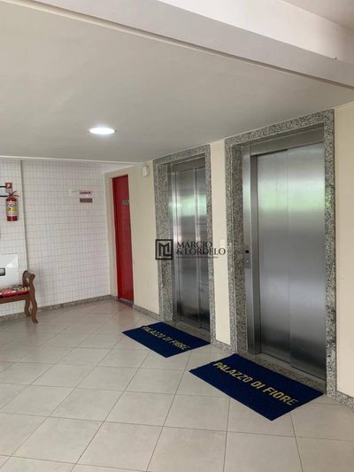 Apartamento, 2 quartos, 72 m² - Foto 2