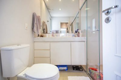 Apartamento, 3 quartos, 170 m² - Foto 2