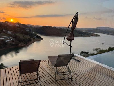 Sobrado, 4 quartos, 220 m² - Foto 4