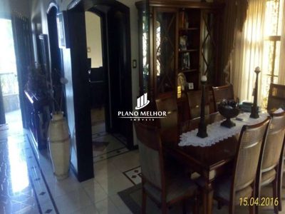 Casa, 3 quartos, 440 m² - Foto 4