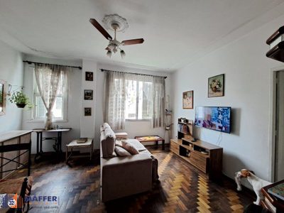 Apartamento, 3 quartos, 88 m² - Foto 2