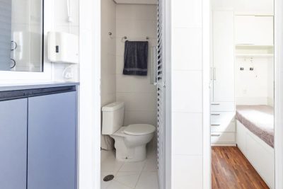 Apartamento, 2 quartos, 100 m² - Foto 4