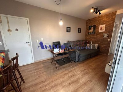 Apartamento, 2 quartos, 63 m² - Foto 5