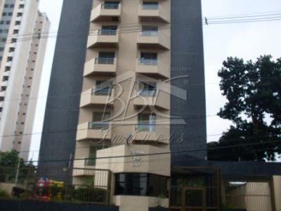 Apartamento, 3 quartos, 108 m² - Foto 1