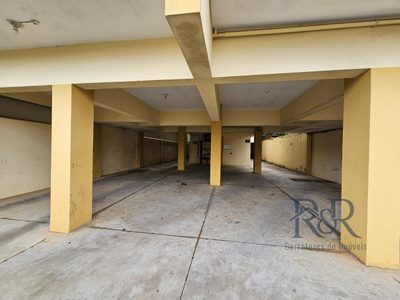Apartamento, 2 quartos - Foto 3
