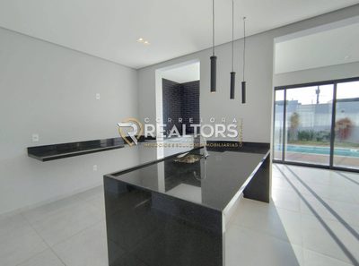 Sobrado, 3 quartos, 202 m² - Foto 3