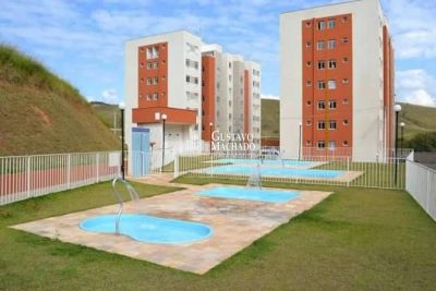 Apartamento, 2 quartos, 42 m² - Foto 1