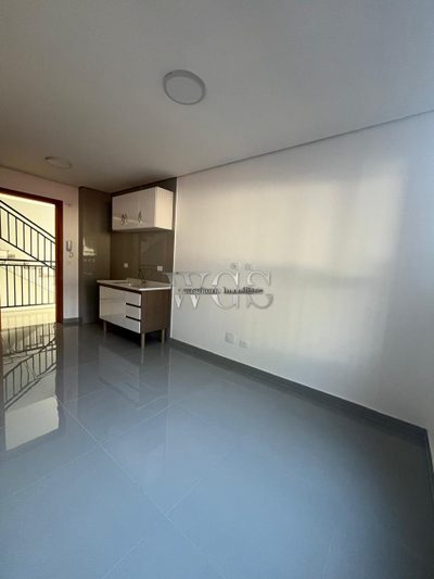 Apartamento, 27 m² - Foto 4