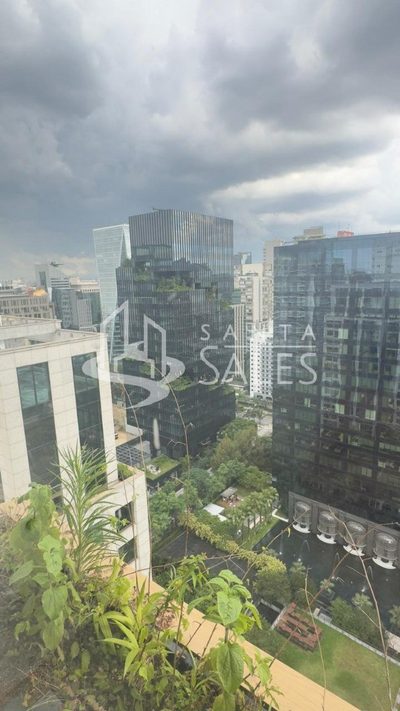 Apartamento, 3 quartos, 147 m² - Foto 2