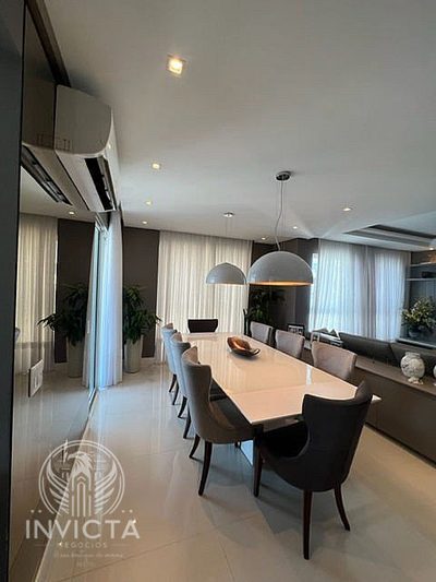 Apartamento, 4 quartos, 161 m² - Foto 5