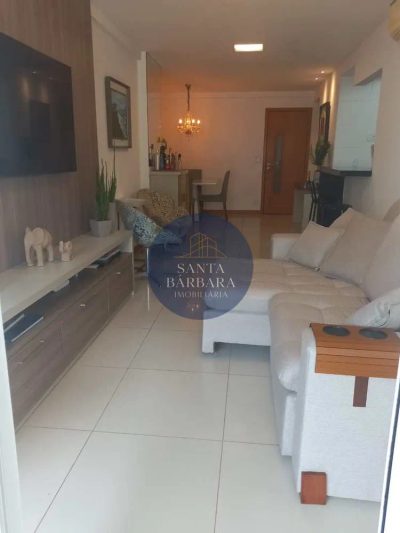 Apartamento, 2 quartos, 98 m² - Foto 5
