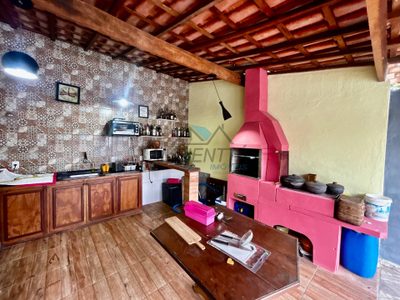 Casa, 2 quartos - Foto 2