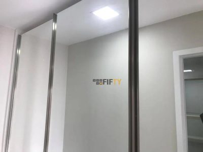 Apartamento, 1 quarto, 36 m² - Foto 4