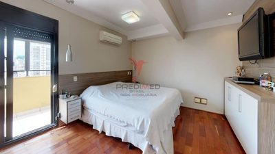 Apartamento, 4 quartos - Foto 3