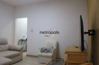 Casa, 2 quartos, 75 m² - Foto 2