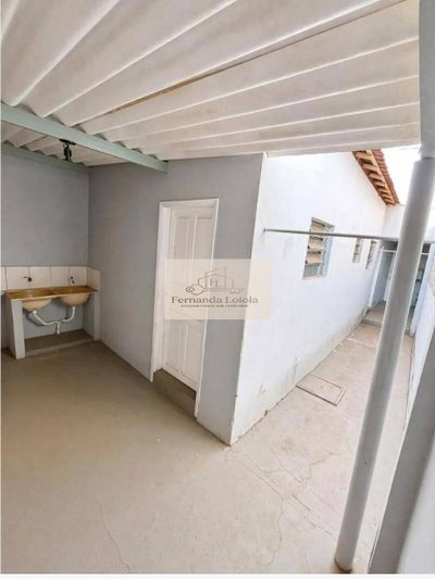 Casa, 1 quarto, 65 m² - Foto 1